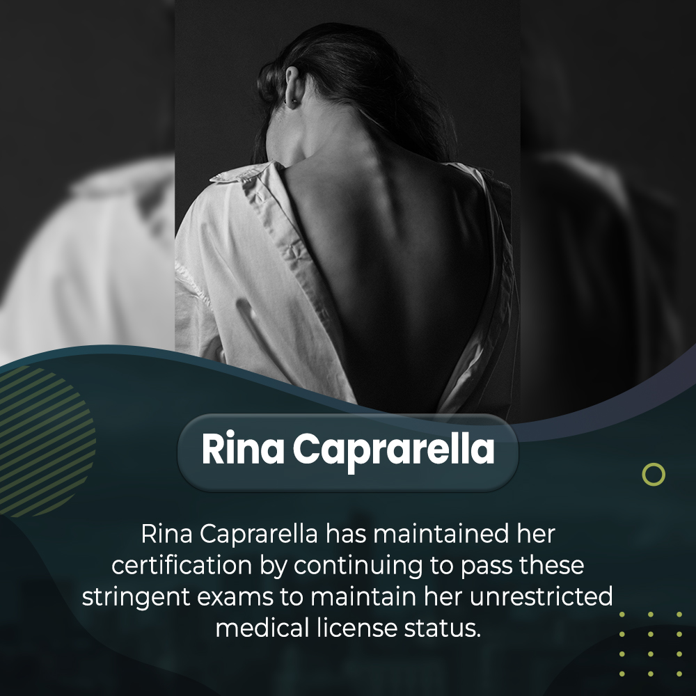 Rina Caprarella